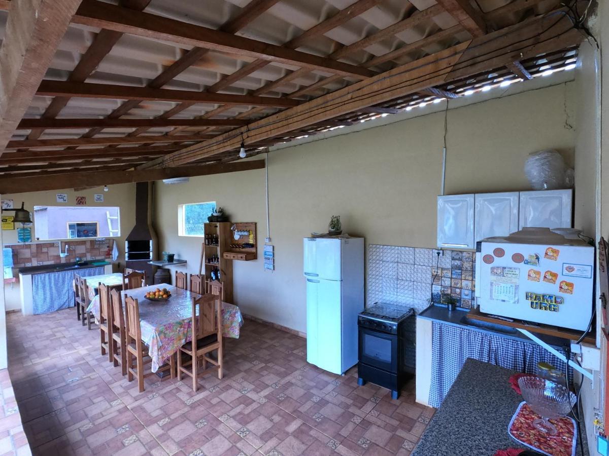 Chácara Maranata São Bento do Sapucaí Exterior foto