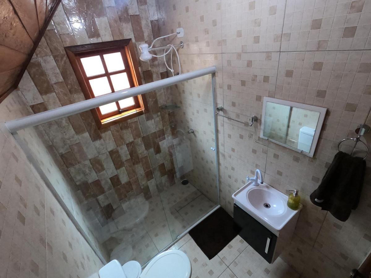 Chácara Maranata São Bento do Sapucaí Exterior foto