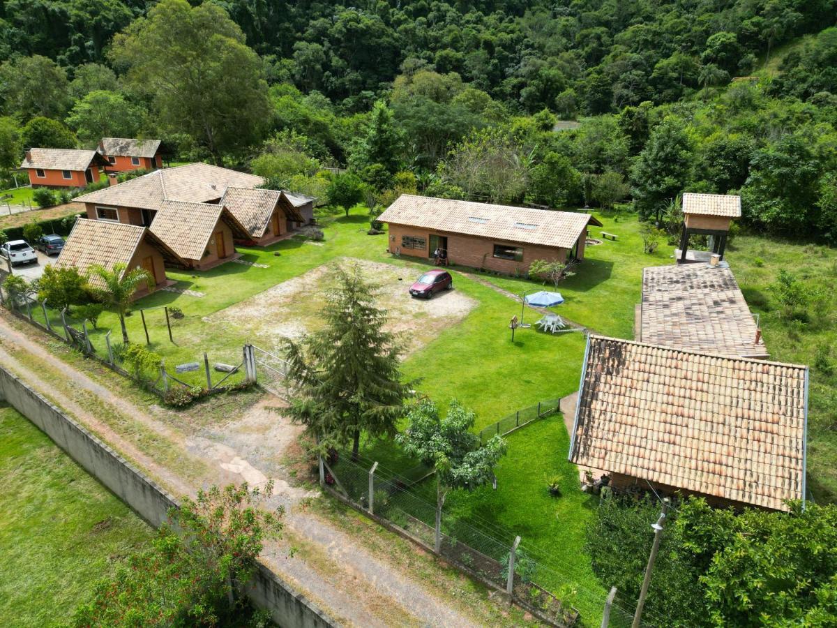 Chácara Maranata São Bento do Sapucaí Exterior foto