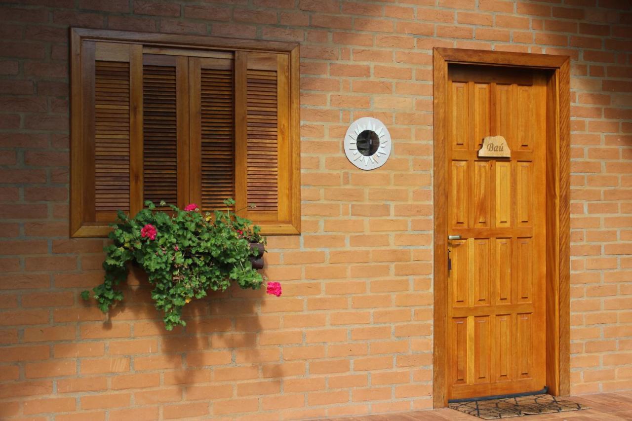 Chácara Maranata São Bento do Sapucaí Exterior foto